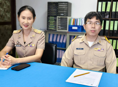 นายนิรันดร์ มูลธิดา อธิบดีกรมส่งเสริมสหกรณ์ เป็น ... พารามิเตอร์รูปภาพ 6