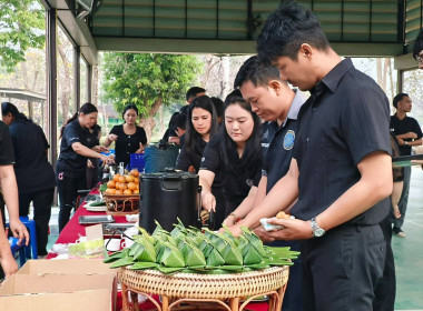 นายธนวัฒน์ ปิ่นแก้ว รองผู้ว่าราชการจังหวัดนครนายก ... พารามิเตอร์รูปภาพ 7