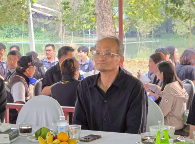 นายธนวัฒน์ ปิ่นแก้ว รองผู้ว่าราชการจังหวัดนครนายก ... พารามิเตอร์รูปภาพ 1