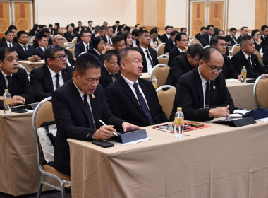 นายนิรันดร์ มูลธิดา อธิบดีกรมส่งเสริมสหกรณ์ บรรยายพิเศษ ... พารามิเตอร์รูปภาพ 6