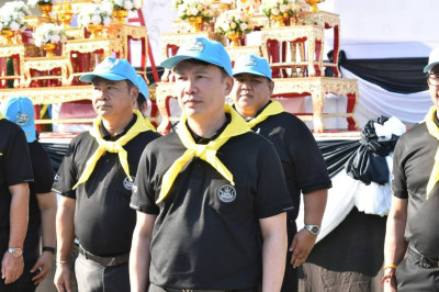 นายนิรันดร์ มูลธิดา อธิบดีกรมส่งเสริมสหกรณ์ ... พารามิเตอร์รูปภาพ 1