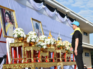 นายนิรันดร์ มูลธิดา อธิบดีกรมส่งเสริมสหกรณ์ ... พารามิเตอร์รูปภาพ 1