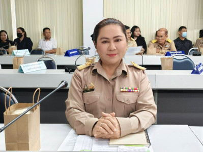 นายชานน วาสิกศิริ ผู้ว่าราชการจังหวัดนครนายก ... พารามิเตอร์รูปภาพ 1