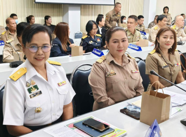 นายชานน วาสิกศิริ ผู้ว่าราชการจังหวัดนครนายก ... พารามิเตอร์รูปภาพ 12