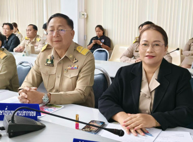 นายชานน วาสิกศิริ ผู้ว่าราชการจังหวัดนครนายก ... พารามิเตอร์รูปภาพ 13