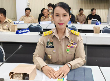 นายชานน วาสิกศิริ ผู้ว่าราชการจังหวัดนครนายก ... พารามิเตอร์รูปภาพ 14