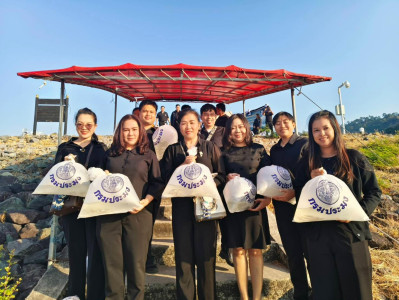 นายธนวัฒน์ ปิ่นแก้ว รองผู้ว่าราชการจังหวัดนครนายก ... พารามิเตอร์รูปภาพ 1