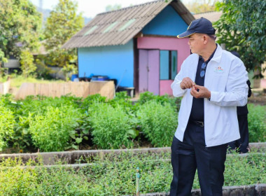 ผู้ตรวจราชการกรมส่งเสริมสหกรณ์ เขตตรวจราชการที่ 9 , 11 และ ... พารามิเตอร์รูปภาพ 9