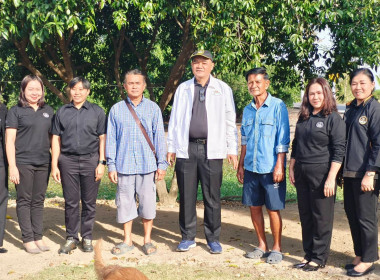 ผู้ตรวจราชการกรมส่งเสริมสหกรณ์ เขตตรวจราชการที่ 9 , 11 และ ... พารามิเตอร์รูปภาพ 13