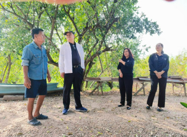 ผู้ตรวจราชการกรมส่งเสริมสหกรณ์ เขตตรวจราชการที่ 9 , 11 และ ... พารามิเตอร์รูปภาพ 15