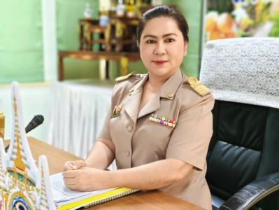 นางสาวเกศินี เจริญสุวรรณ สหกรณ์จังหวัดนครนายก ... พารามิเตอร์รูปภาพ 1