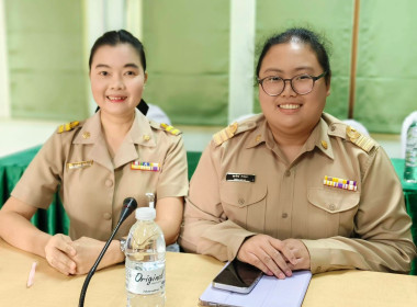 นางสาวเกศินี เจริญสุวรรณ สหกรณ์จังหวัดนครนายก ... พารามิเตอร์รูปภาพ 10