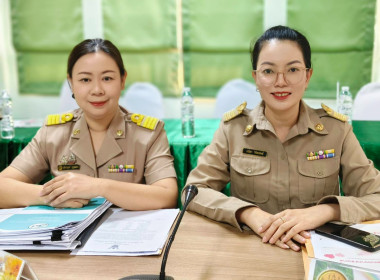 นางสาวเกศินี เจริญสุวรรณ สหกรณ์จังหวัดนครนายก ... พารามิเตอร์รูปภาพ 7