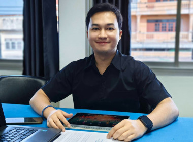 นายนิรันดร์ มูลธิดา อธิบดีกรมส่งเสริมสหกรณ์ ... พารามิเตอร์รูปภาพ 9