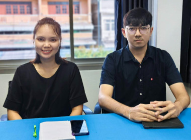 นายนิรันดร์ มูลธิดา อธิบดีกรมส่งเสริมสหกรณ์ ... พารามิเตอร์รูปภาพ 7