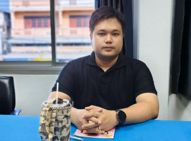 นายนิรันดร์ มูลธิดา อธิบดีกรมส่งเสริมสหกรณ์ ... พารามิเตอร์รูปภาพ 8