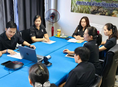 นายนิรันดร์ มูลธิดา อธิบดีกรมส่งเสริมสหกรณ์ ... พารามิเตอร์รูปภาพ 15