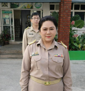 นางสาวเกศินี เจริญสุวรรณสหกรณ์จังหวัดนครนายก ... พารามิเตอร์รูปภาพ 1