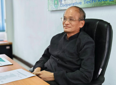 นายธนวัฒน์ ปิ่นแก้ว รองผู้ว่าราชการจังหวัดนครนายก ... พารามิเตอร์รูปภาพ 1