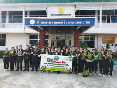 นางสาวเกศินี เจริญสุวรรณ สหกรณ์จังหวัดนครนายก พร้อมด้วย ... พารามิเตอร์รูปภาพ 1