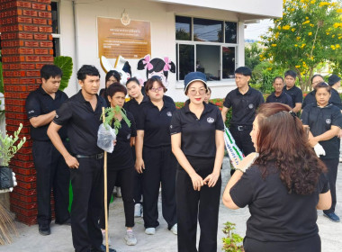 นางสาวเกศินี เจริญสุวรรณ สหกรณ์จังหวัดนครนายก พร้อมด้วย ... พารามิเตอร์รูปภาพ 5