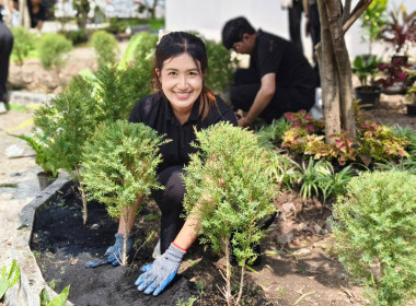 นางสาวเกศินี เจริญสุวรรณ สหกรณ์จังหวัดนครนายก พร้อมด้วย ... พารามิเตอร์รูปภาพ 3