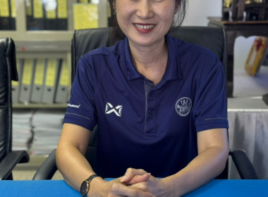 นายประวัติ แดงบรรจง รองอธิบดีกรมส่งเสริมสหกรณ์ ... พารามิเตอร์รูปภาพ 2