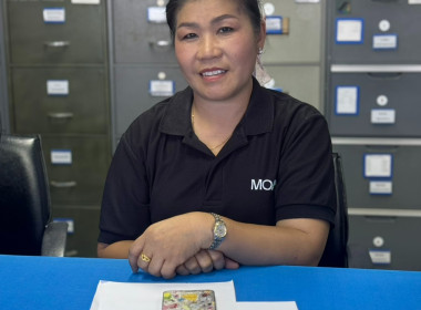 นายประวัติ แดงบรรจง รองอธิบดีกรมส่งเสริมสหกรณ์ ... พารามิเตอร์รูปภาพ 4