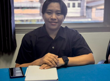 นายประวัติ แดงบรรจง รองอธิบดีกรมส่งเสริมสหกรณ์ ... พารามิเตอร์รูปภาพ 6