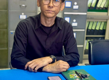 นายประวัติ แดงบรรจง รองอธิบดีกรมส่งเสริมสหกรณ์ ... พารามิเตอร์รูปภาพ 5