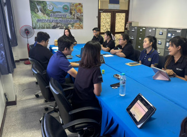 นายประวัติ แดงบรรจง รองอธิบดีกรมส่งเสริมสหกรณ์ ... พารามิเตอร์รูปภาพ 7