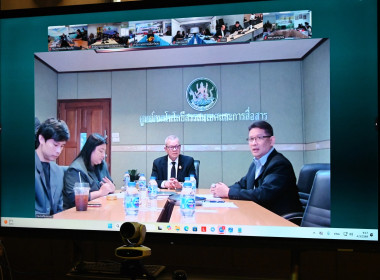 นายประวัติ แดงบรรจง รองอธิบดีกรมส่งเสริมสหกรณ์ ... พารามิเตอร์รูปภาพ 9