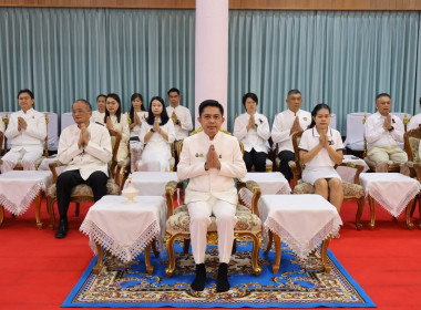 นายชานน วาสิกศิริ ผู้ว่าราชการจังหวัดนครนายก ... พารามิเตอร์รูปภาพ 2