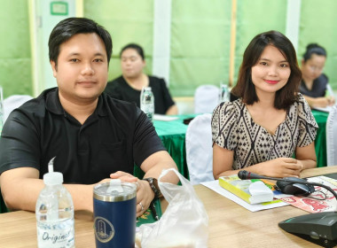 นางสาวเกศินี เจริญสุวรรณ สหกรณ์จังหวัดนครนายก ... พารามิเตอร์รูปภาพ 8