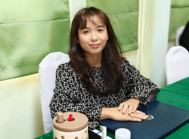 นางสาวเกศินี เจริญสุวรรณ สหกรณ์จังหวัดนครนายก ... พารามิเตอร์รูปภาพ 11