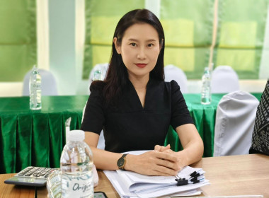 นางสาวเกศินี เจริญสุวรรณ สหกรณ์จังหวัดนครนายก ... พารามิเตอร์รูปภาพ 5