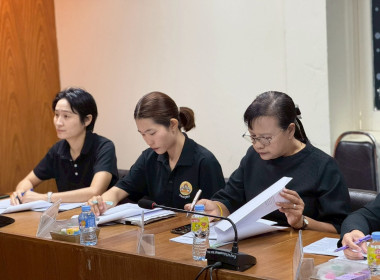 นายศักดิ์ชาย เพ็งอารีย์ เกษตรและสหกรณ์จังหวัดนครนายก ... พารามิเตอร์รูปภาพ 5