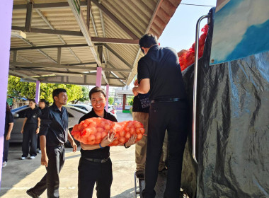 นางสาวเกศินี เจริญสุวรรณ สหกรณ์จังหวัดนครนายก พร้อมด้วย ... พารามิเตอร์รูปภาพ 14