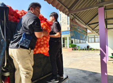 นางสาวเกศินี เจริญสุวรรณ สหกรณ์จังหวัดนครนายก พร้อมด้วย ... พารามิเตอร์รูปภาพ 15