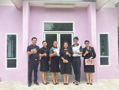 างสาวเกศินี เจริญสุวรรณ สหกรณ์จังหวัดนครนายก ... พารามิเตอร์รูปภาพ 1