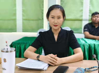 นางสาวเกศินี เจริญสุวรรณ สหกรณ์จังหวัดนครนายก ... พารามิเตอร์รูปภาพ 1