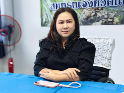 นางสาวเกศินี เจริญสุวรรณ สหกรณ์จังหวัดนครนายก ... พารามิเตอร์รูปภาพ 1