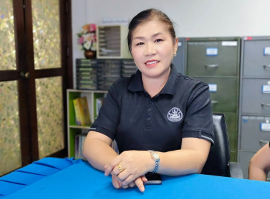 นางสาวเกศินี เจริญสุวรรณ สหกรณ์จังหวัดนครนายก ... พารามิเตอร์รูปภาพ 2