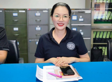 นางสาวเกศินี เจริญสุวรรณ สหกรณ์จังหวัดนครนายก ... พารามิเตอร์รูปภาพ 3