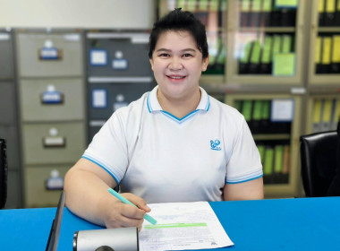 นางสาวเกศินี เจริญสุวรรณ สหกรณ์จังหวัดนครนายก ... พารามิเตอร์รูปภาพ 7