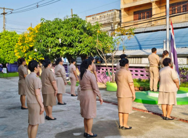 บุคลากรสำนักงานสหกรณ์จังหวัดนครนายก ร่วม ... พารามิเตอร์รูปภาพ 3