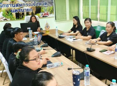 นายนิรันดร์ มูลธิดา อธิบดีกรมส่งเสริมสหกรณ์ ... พารามิเตอร์รูปภาพ 8