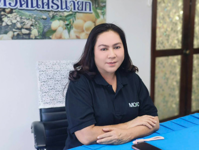 นางสาวเกศินี เจริญสุวรรณ สหกรณ์จังหวัดนครนายก ... พารามิเตอร์รูปภาพ 1