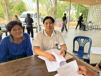 นางสาววิภาพร เขียวรี ผู้อำนวยการกลุ่มส่งเสริมสหกรณ์ 2 ... พารามิเตอร์รูปภาพ 1