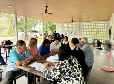 นางสาววิภาพร เขียวรี ผู้อำนวยการกลุ่มส่งเสริมสหกรณ์ 2 ... พารามิเตอร์รูปภาพ 3